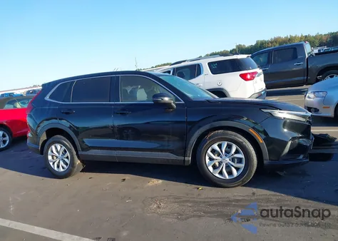 2023 Honda Cr-V Lx 2Wd z USA, uszkodzony, nr VIN 5J6RS3H26PL002055